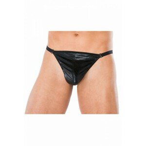 Andalea Desire Black Pánská tanga