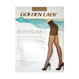 Golden Lady Bodyslim 20 den punčochové kalhoty