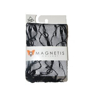 Magnetis 023 krajka Dámské ponožky