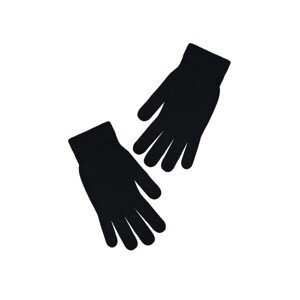 Noviti RZ 001 W 01 czarne rękawiczki