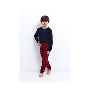 Sensis Louie Kids Boy 110-128 Chlapecké pyžamo