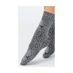 Veneziana Wild Cat Dámské ponožky