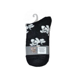 GNG 1302 vzor Dámské ponožky