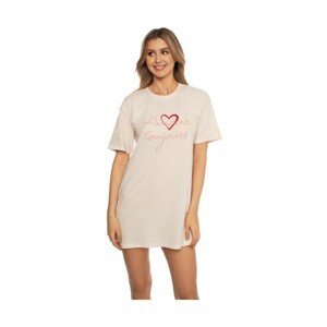 Henderson Ladies Amour 41300 růžová Noční košilka