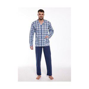 Cornette 114/70 Pánské pyžamo