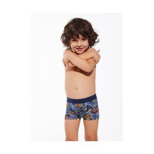 Cornette Young Boy 700/135 Pirates 134-164 Chlapecké boxerky