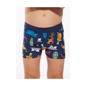 Cornette Kids Boy 701/134 Australia 98-128 Chlapecké boxerky