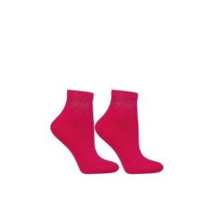Moraj CSL500-015 Cyrkonie Dámské ponožky