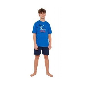 Cornette Surfing 476/116 Chlapecké pyžamo