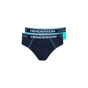 Henderson Cash 41613 A'2 Pánské slipy