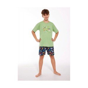 Cornette 789/113 Australia 86-128 Chlapecké pyžamo