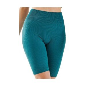 Gabriella Seamless track rib 1205 emerald cyklistické Dámské legíny