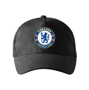 Unisex kšiltovka Chelsea FC - pro fanoušky fotbalu