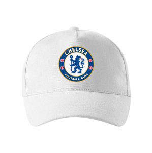 Unisex kšiltovka Chelsea FC - pro fanoušky fotbalu