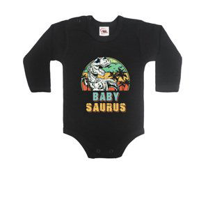 Dětské body Babysaurus