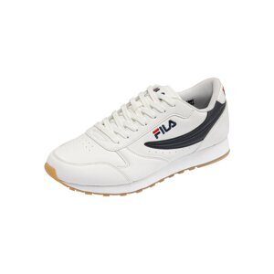 Tenisky so šnúrkami ORBIT LOW FILA®