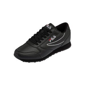 Tenisky so šnúrkami ORBIT LOW FILA®