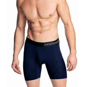 Pánske boxerky 1181 blue