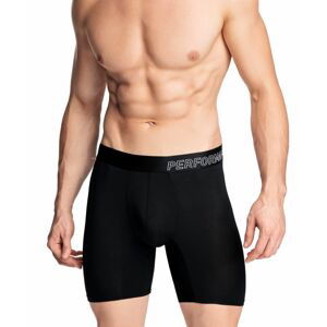 Pánske boxerky 1181 black