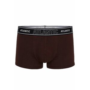 Pánske boxerky 1191 brown