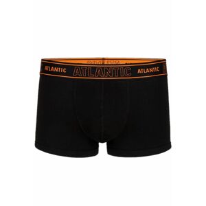 Pánske boxerky 1191/2 black