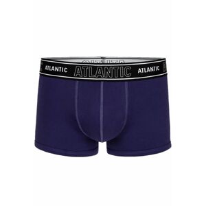 Pánske boxerky 1191 dark blue