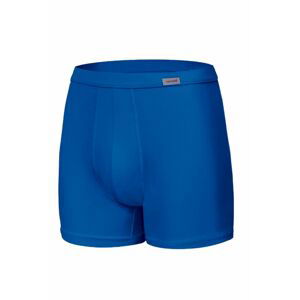 Pánske boxerky 092 Authentic cobalt