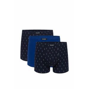 Pánske boxerky 025/03 3-pack