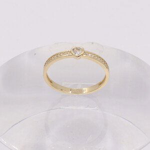 Zlatý prsteň 105185