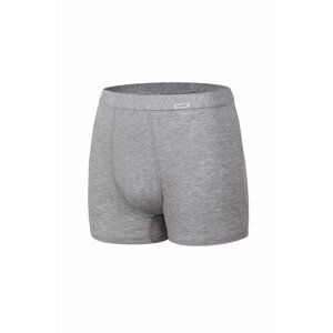 Pánske boxerky 220 Authentic grey