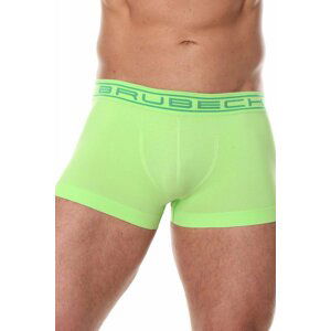 Pánske boxerky 10050A green