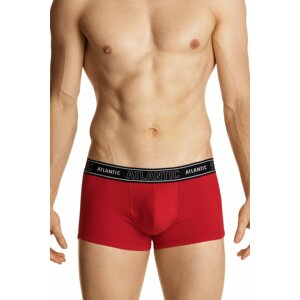 Pánske boxerky 1191 red