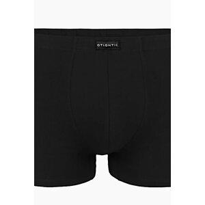 Pánske boxerky 007 black