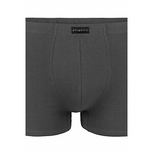 Pánske boxerky 007 graphite