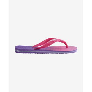 Havaianas Brasil Fresh Žabky Ružová