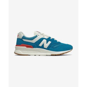 New Balance 997H Tenisky Modrá