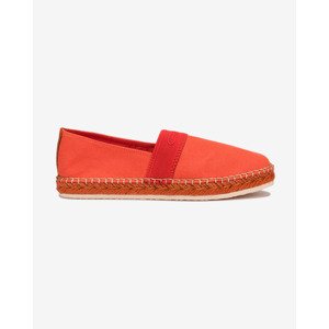 Gant Lular Espadrilky Červená