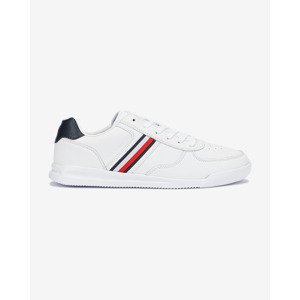 Tommy Hilfiger Tenisky Biela