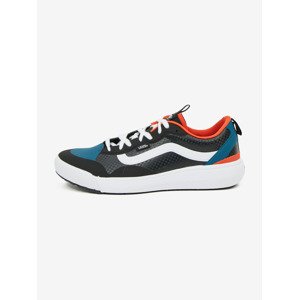 Vans Carbon Ultrarange EXO Tenisky Čierna Viacfarebná