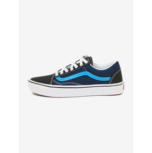 Vans Old Skool ComfyCush™ Tenisky Modrá