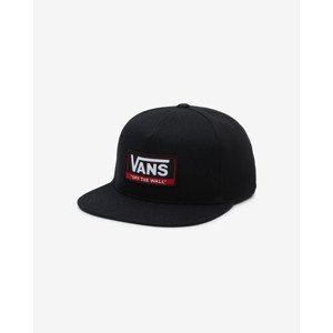 Vans Standard OTW Šiltovka Čierna