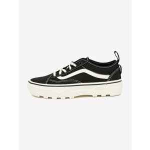 Vans Sentry Old Skool WC Tenisky Čierna