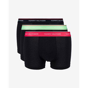 Tommy Hilfiger Boxerky 3 ks Modrá