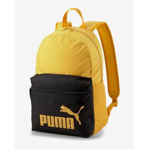 Puma Phase Batoh Žltá