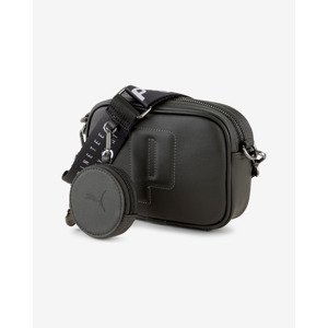 Puma Sense Cross body bag Čierna