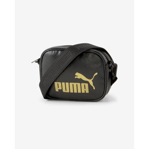 Puma Core Up Cross body bag Čierna