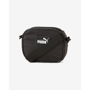 Puma Core Pop Cross body bag Čierna