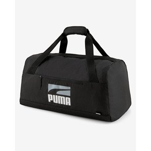 Puma Plus Sports II Športová taška Čierna