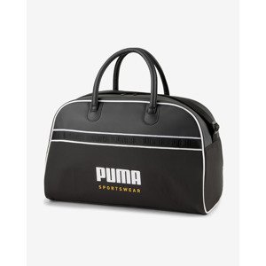 Puma Campus Grib Taška Čierna