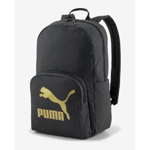 Puma Originals Urban Batoh Čierna